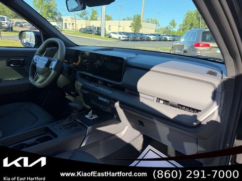 New 2027 Kia Seltos X-Line S AWD/4WD image 12