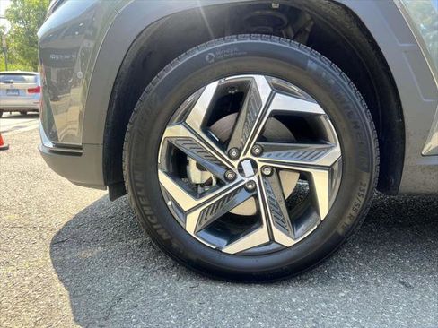 Used 2024 Hyundai Tucson Limited image 8