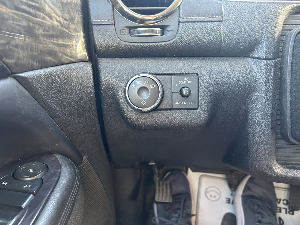 Used 2013 Buick Enclave Leather FWD image 27