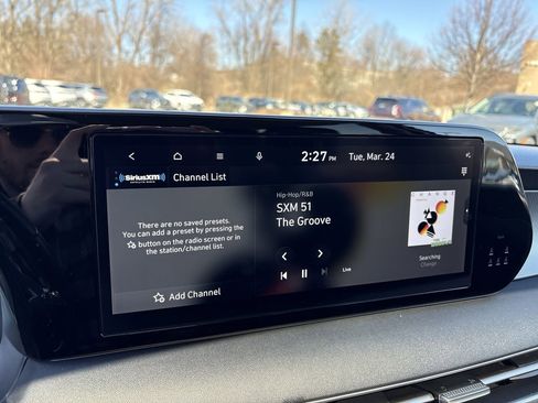 Used 2024 Hyundai Palisade XRT image 17