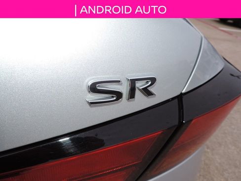 Certified 2021 Nissan Altima 2.5 SR w/ SR Premium Package image 11