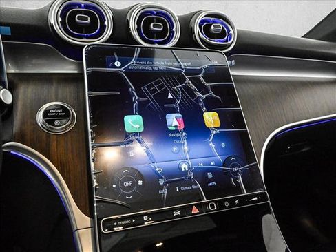 New 2026 Mercedes-Benz GLC 300 4MATIC image 16