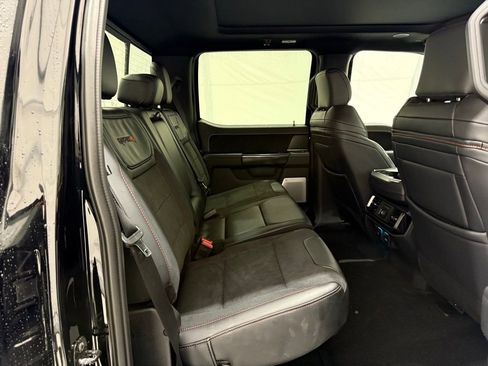 New 2025 Ford F150 Raptor w/ Equipment Group 803A Raptor R image 25