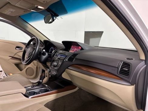 Used 2014 Acura RDX AWD w/ Technology Package image 23