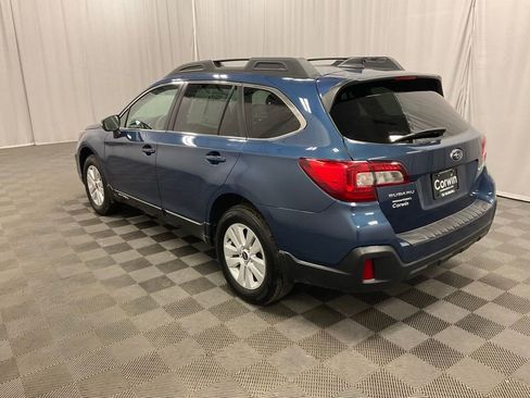 Used 2019 Subaru Outback 2.5i Premium w/ Popular Package #2 image 4