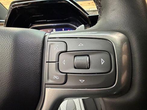 Used 2024 Chevrolet Silverado 1500 LT Trail Boss w/ LT Trail Boss Premium Package image 24