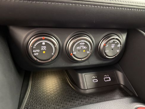 Used 2024 Nissan Z NISMO w/ Floor Mat Package RWD image 16