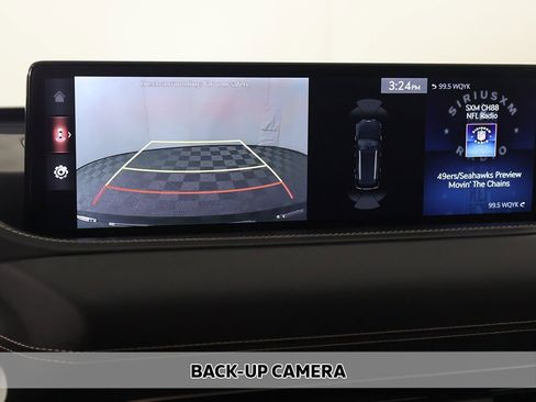 Used 2024 Genesis GV80 2.5T image 6