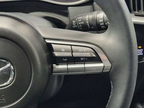Certified 2026 MAZDA CX-50 Meridian Edition AWD/4WD image 27