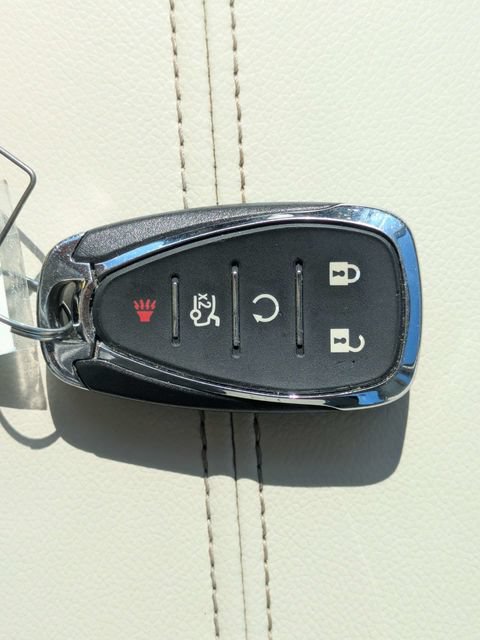 Used 2024 Chevrolet Malibu LT FWD image 32