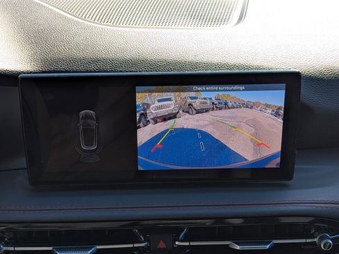 Used 2023 Dodge Hornet GT w/ GT Blacktop Package image 21