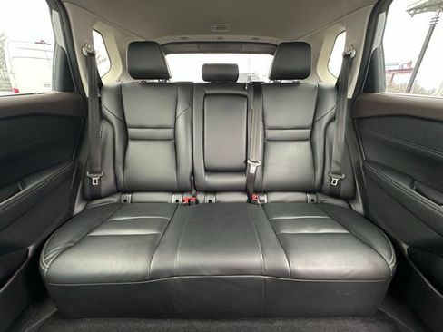 Used 2022 Nissan Rogue SL w/ SL Premium Package image 15