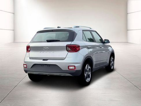 New 2026 Hyundai Venue SEL image 7