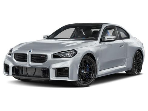 New 2026 BMW M2 w/ Lighting Package RWD image 1
