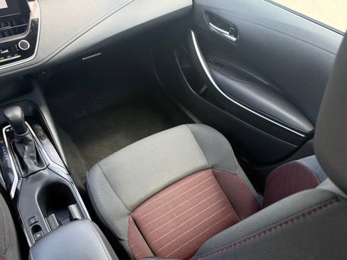 Used 2024 Toyota Corolla Sedan FWD image 23