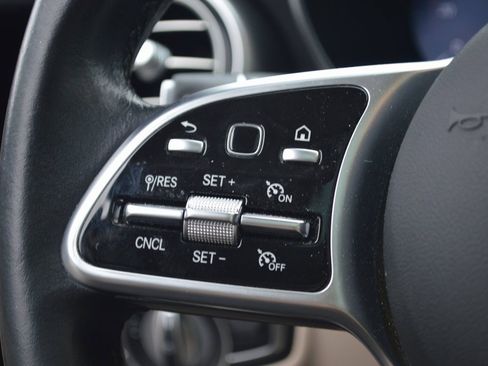 Certified 2022 Mercedes-Benz GLC 300 4MATIC image 16