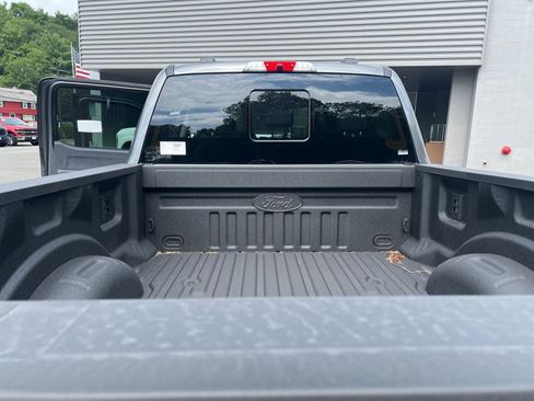 New 2025 Ford F350 XL w/ STX Appearance Package image 8