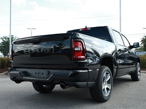 New 2026 RAM 1500 Express RWD image 6