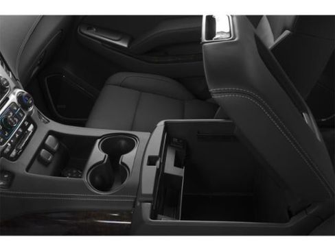 Used 2015 Chevrolet Suburban LT AWD/4WD image 18