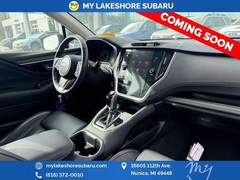 Used 2024 Subaru Legacy Limited image 18