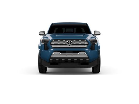 New 2026 Toyota Tacoma Limited AWD/4WD image 2
