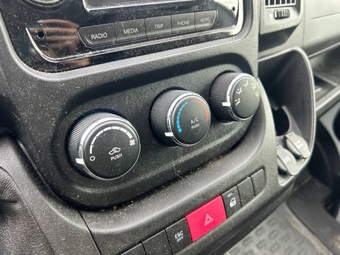 Used 2020 RAM ProMaster 1500 FWD image 10