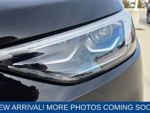 Used 2024 Ford Edge Titanium w/ Titanium Elite Package image 9