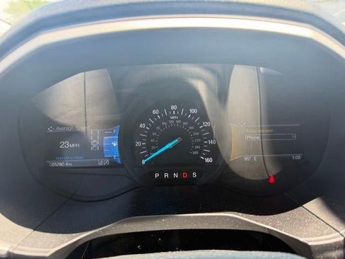 Used 2020 Ford Edge SEL w/ Convenience Package AWD/4WD image 8