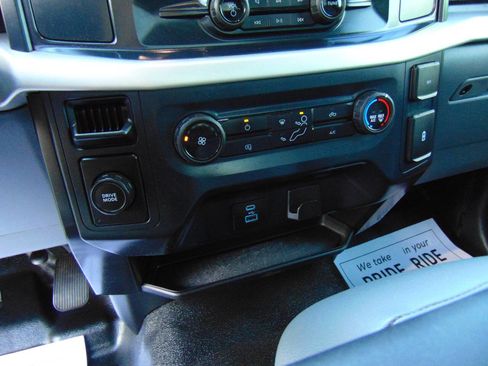 Used 2022 Ford F150 XL w/ Equipment Group 101A High image 17