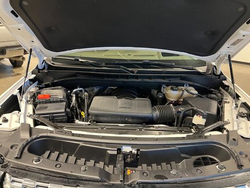 Used 2024 GMC Yukon Denali w/ Denali Reserve Package image 46