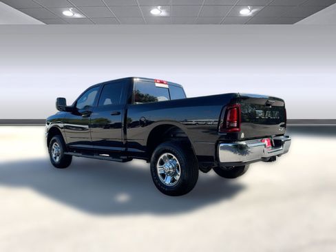 New 2025 RAM 2500 Tradesman image 3