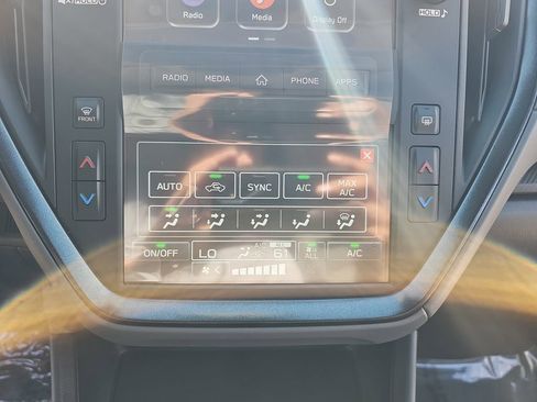New 2026 Subaru Crosstrek 2.5i AWD/4WD image 25