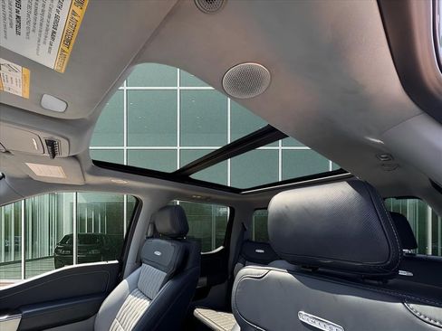 Used 2023 Ford F250 Limited w/ FX4 Off-Road Package image 22