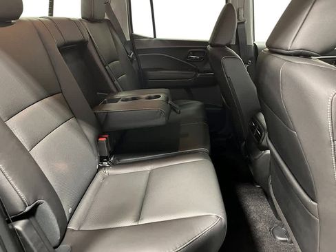 New 2026 Honda Ridgeline RTL image 24