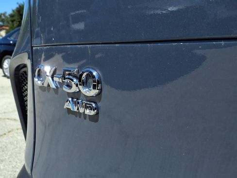 New 2026 MAZDA CX-50 AWD 2.5 Hybrid w/ Cargo Package image 20