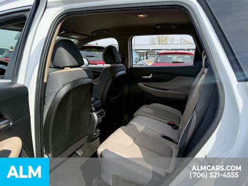 Used 2023 Hyundai Santa Fe SEL image 15