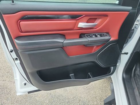 Used 2022 RAM 1500 Rebel w/ Rebel Level 1 Equipment Group AWD/4WD image 20