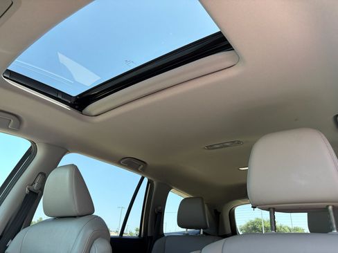 Certified 2018 Honda Pilot EX-L image 24
