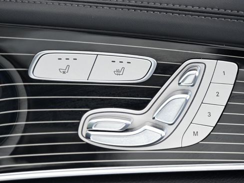 Used 2019 Mercedes-Benz E 63 AMG S image 21