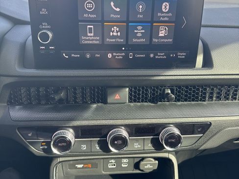 Used 2025 Honda CR-V Sport-L image 12