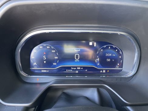 Certified 2024 Chevrolet Tahoe Premier image 11