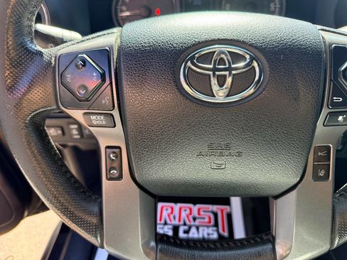 Used 2019 Toyota Tacoma TRD Pro image 24