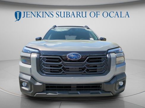 New 2026 Subaru Outback Touring XT AWD/4WD image 8