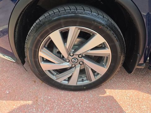 Used 2020 Nissan Murano SL w/ Moonroof Package AWD/4WD image 24