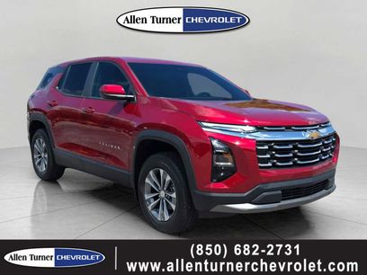 New 2026 Chevrolet Equinox LT