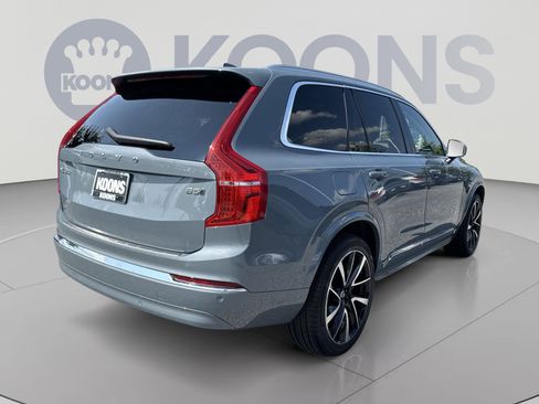 Certified 2023 Volvo XC90 B5 Plus w/ Protection Package Premier AWD/4WD image 16