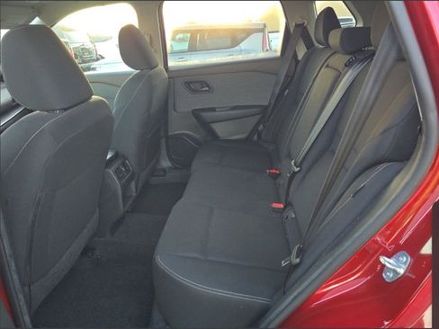 Certified 2023 Nissan Rogue S image 4