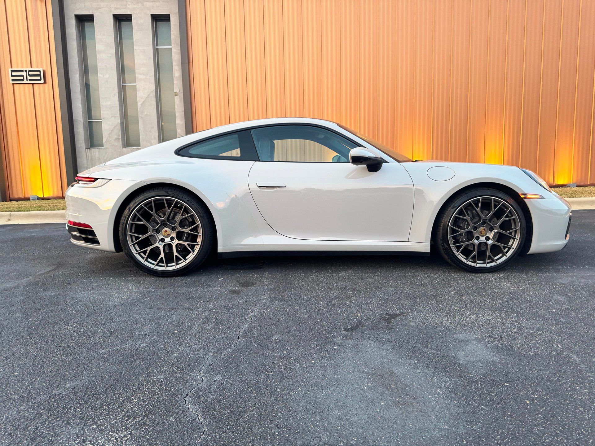 Used 2021 Porsche 911 Carrera image 6