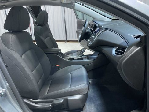 Used 2024 Chevrolet Malibu LT FWD image 14