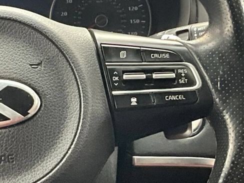 Used 2019 Kia Stinger GT2 AWD/4WD image 21